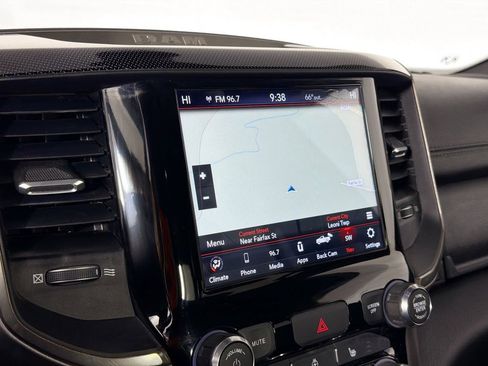 Used 2019 RAM 1500 Sport w/ Level 2 Equipment Group AWD/4WD image 14