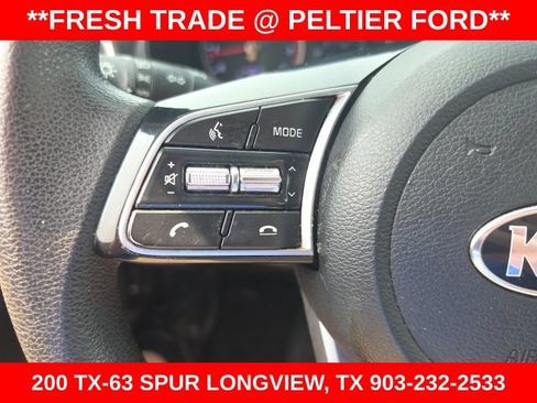 Used 2021 Kia Forte Sedan FWD image 16