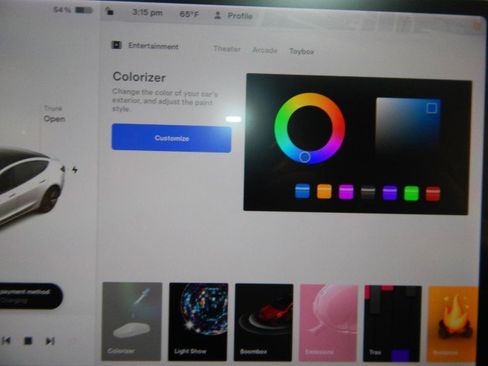 Used 2022 Tesla Model 3 Long Range image 25