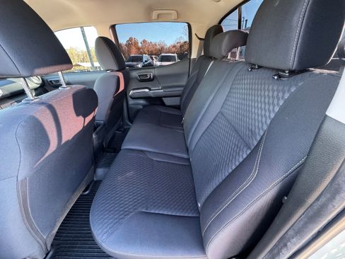 Used 2023 Toyota Tacoma 4x4 Double Cab w/ Trail Edition image 28