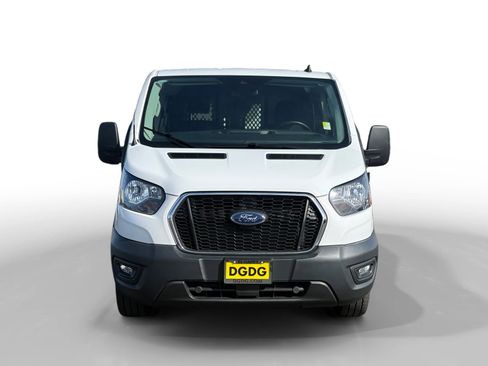 Used 2024 Ford Transit 250 Low Roof w/ Exterior Upgrade Package image 8