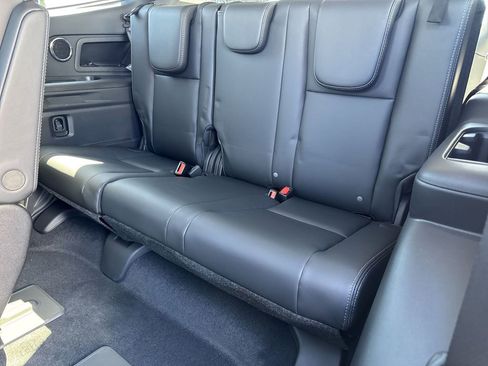 New 2026 Subaru Ascent Limited w/ Popular Package #2 AWD/4WD image 26