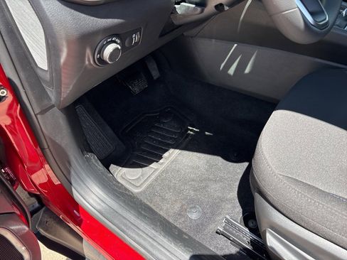 New 2025 Jeep Compass Sport image 16