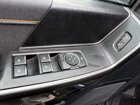 Used 2022 Ford F150 Tremor w/ Equipment Group 401A Mid image 9