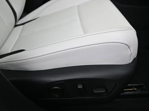 Used 2024 Acura ZDX A-Spec AWD/4WD image 10