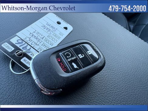 Used 2023 Honda Pilot Touring image 20