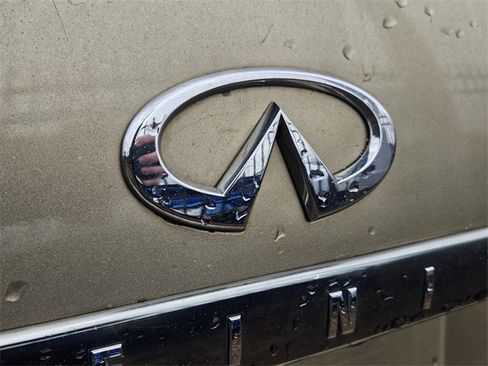 Used 2002 INFINITI I35 image 9