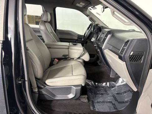 Used 2016 Ford F150 XL w/ Equipment Group 101A Mid image 30