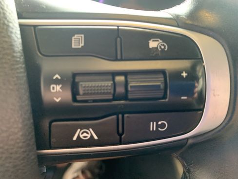 Used 2023 Kia Sportage EX FWD image 19
