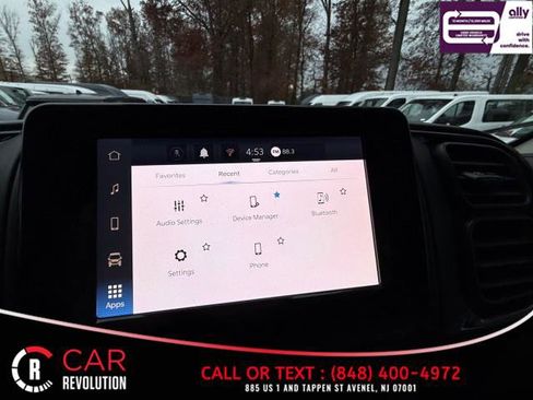 Used 2023 RAM ProMaster 3500 w/ Interior LED Lighting Group image 22