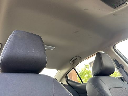 Used 2025 Nissan Altima 2.5 SV FWD image 24