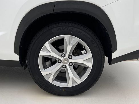 Used 2017 Lexus NX 200t AWD w/ Premium Package image 28