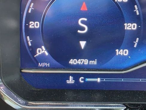 Used 2023 Chevrolet Silverado 1500 LT image 17