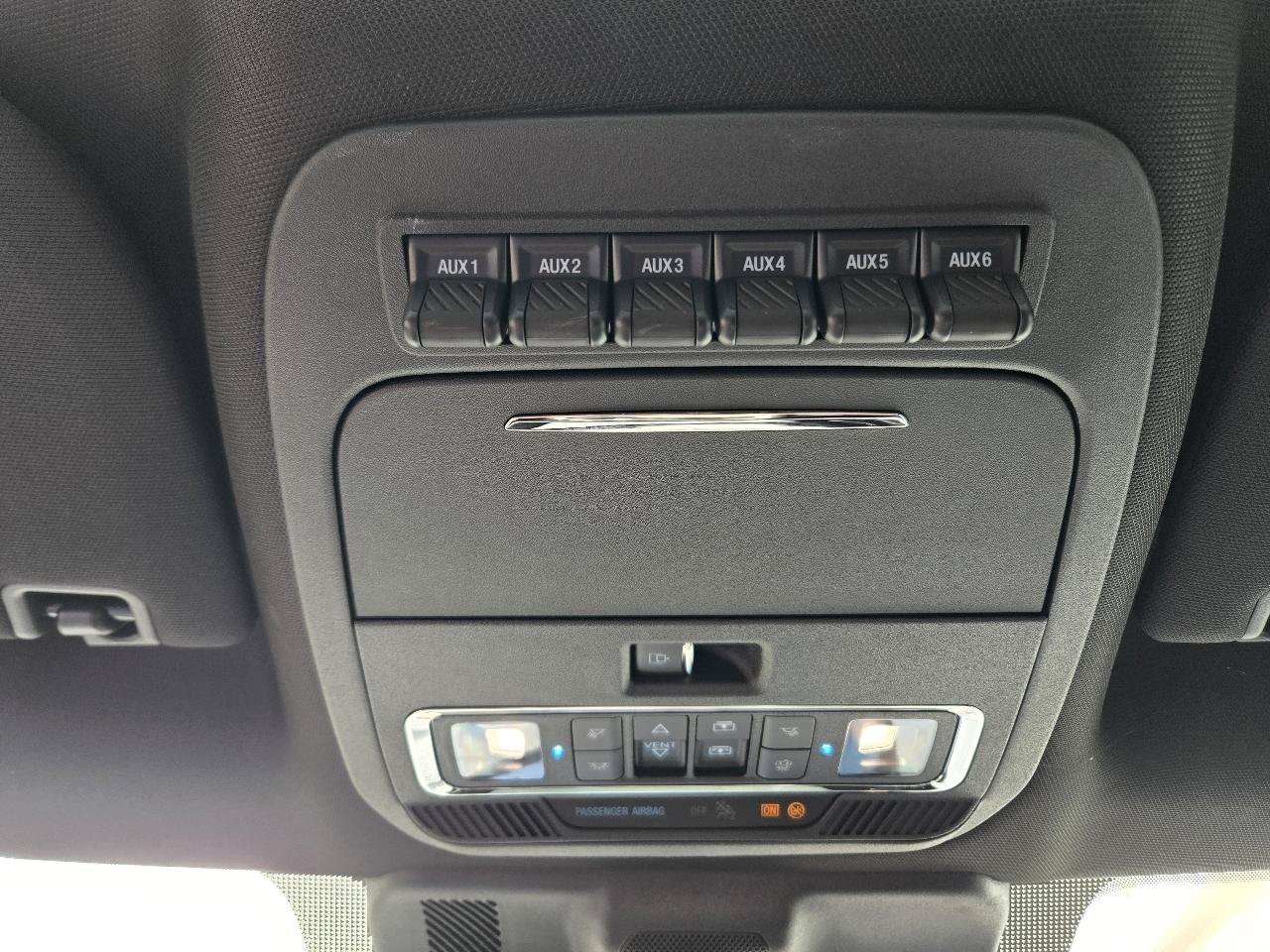 Used 2024 Ford F450 Platinum AWD/4WD image 31