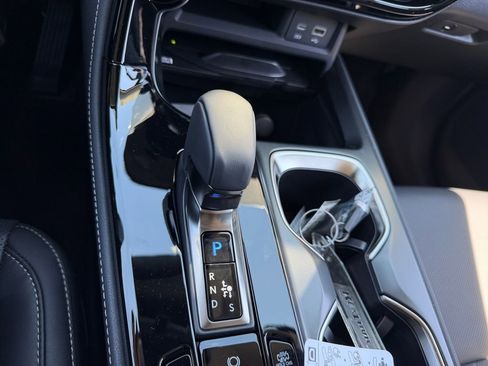 New 2026 Lexus NX 450h+ AWD w/ Luxury Package image 21