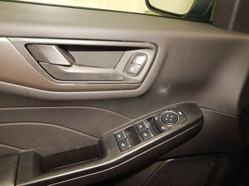 New 2026 Ford Escape Active w/ Cold Weather Package image 14