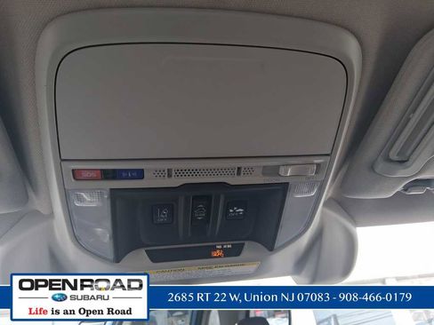 Used 2021 Subaru Forester Touring image 26