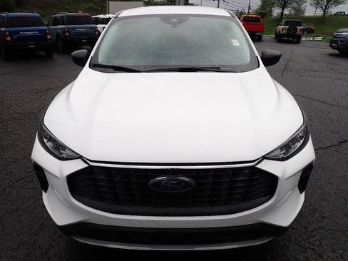Certified 2024 Ford Escape Active w/ Tech Pack #1 AWD/4WD image 12