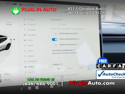 Used 2025 Tesla Model 3 Long Range image 29