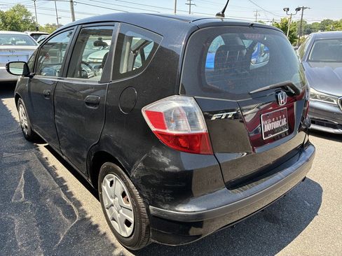 Used 2012 Honda Fit image 4