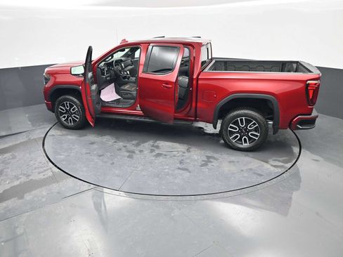 New 2026 GMC Sierra 1500 AT4 w/ AT4 Premium Package image 27