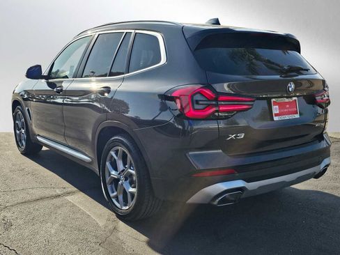 Used 2024 BMW X3 sDrive30i image 5