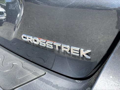 Certified 2025 Subaru Crosstrek 2.5i Limited AWD/4WD image 11