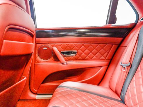 Used 2017 Bentley Flying Spur S W12 AWD/4WD image 73
