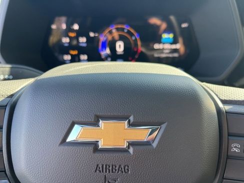 New 2026 Chevrolet Colorado W/T image 29