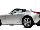Used 2007 Pontiac Solstice Convertible w/ Premium Package image 5