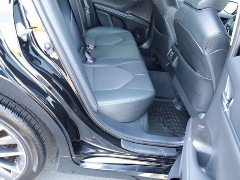 Certified 2024 Toyota Camry XLE w/ Navigation Package AWD/4WD image 26