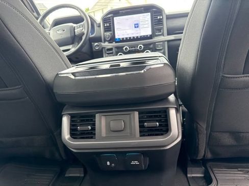 Certified 2025 Ford F150 XLT w/ Equipment Group 302A MID AWD/4WD image 39