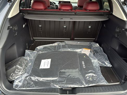 New 2026 MAZDA CX-50 AWD 2.5 Hybrid w/ Weather Package image 24