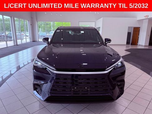 Certified 2026 Lexus TX 350 FWD w/ Technology Package image 2