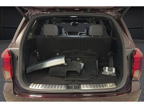 Used 2025 Hyundai Palisade Calligraphy image 27