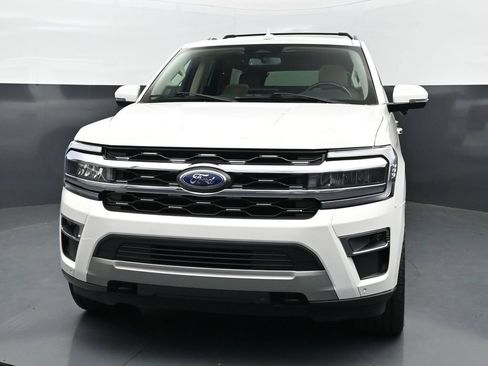 Used 2022 Ford Expedition Max Limited AWD/4WD image 3