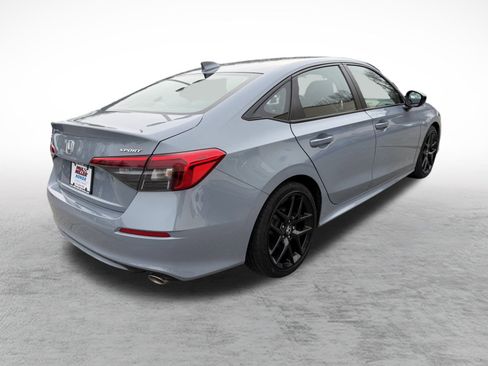 Used 2023 Honda Civic Sport image 6