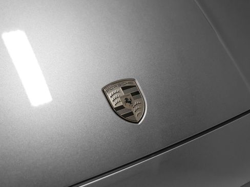 New 2025 Porsche Cayenne Turbo image 22