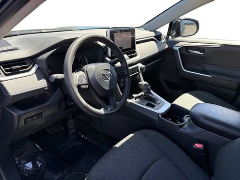 Certified 2024 Toyota RAV4 XLE AWD/4WD image 12