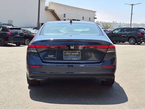 New 2026 Honda Accord SE image 10