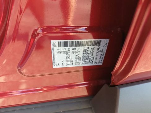 New 2026 Nissan Rogue SV image 43