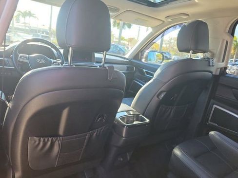 Used 2021 Kia Telluride EX w/ EX Premium Package image 13
