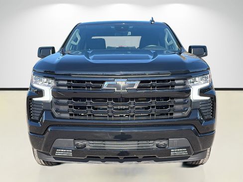 Used 2024 Chevrolet Silverado 1500 RST w/ Protection Package AWD/4WD image 8