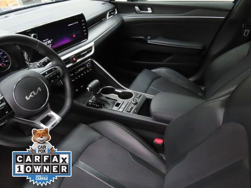 Used 2024 Kia K5 GT-Line w/ GT-Line Premium Package image 19