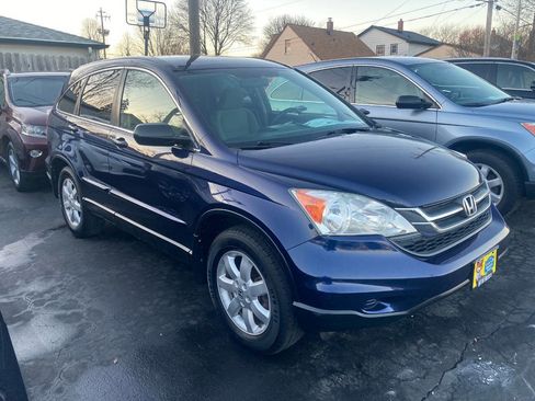 Used 2011 Honda CR-V SE image 2