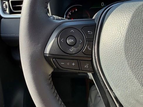 Used 2025 Toyota RAV4 XLE Premium w/ Weather Package image 31