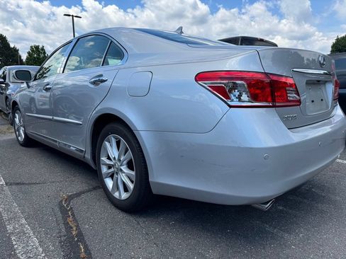 Used 2012 Lexus ES 350 FWD image 3