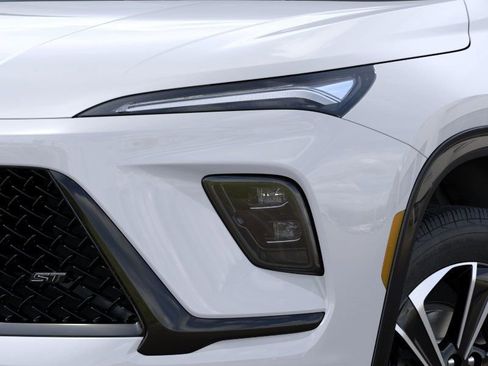 New 2026 Buick Enclave Sport Touring w/ Power Package image 10