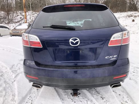 Used 2010 MAZDA CX-9 Sport image 8