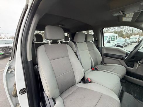 Used 2020 Ford F250 XL w/ Power Equipment Group image 38